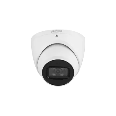 5 Megapixel  H.265+ Starlight True DAY/NIGHT IP куполна камера, IPC-HDW3541EM-S-0280B-S2