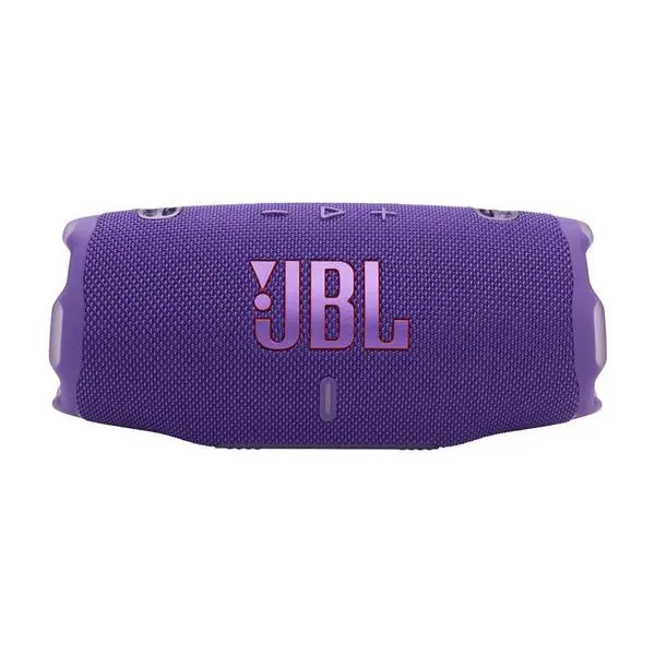Блутут колонка JBL CHARGE 6 Purple - JBL-CHARGE6-PUR