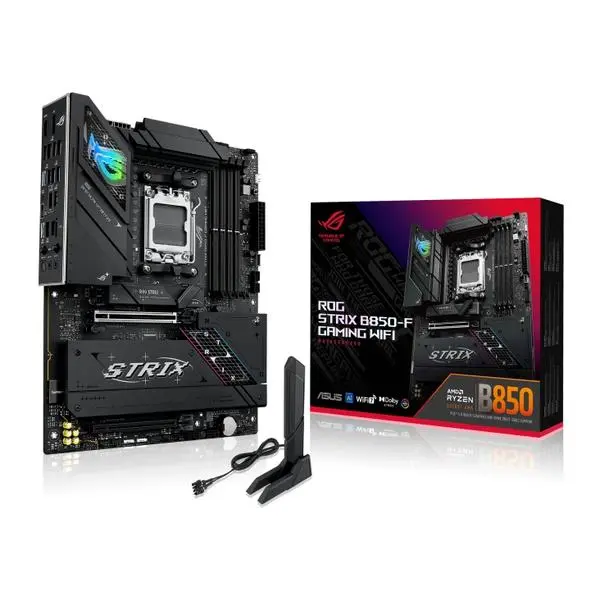 Asus ROG Strix B850-F Gaming Wi-Fi - 90MB1J70-M0EAY0