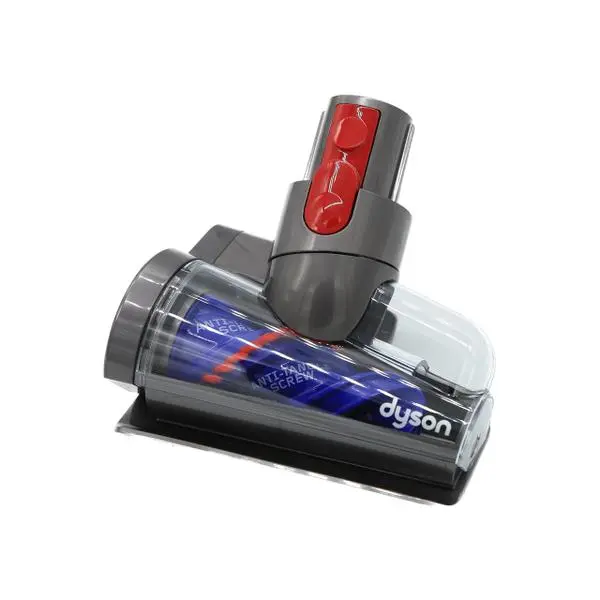 Представяме ви Dyson Hair Screw Tool Мини турбо четка!