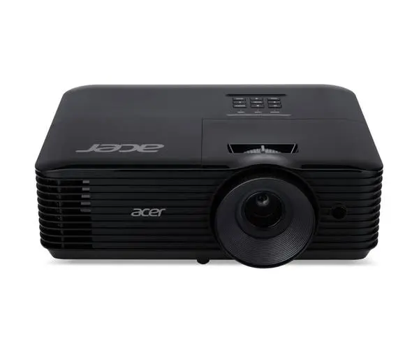 Acer Projector X1126AH: Мощен и надежден проектор за дома и офиса