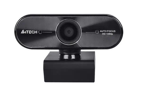 Уеб камера с микрофон A4TECH PK-940HA - A4-CAM-PK-940HA