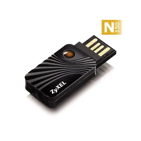 ZyXEL Адаптер за мрежа NWD2105 Wireless N150