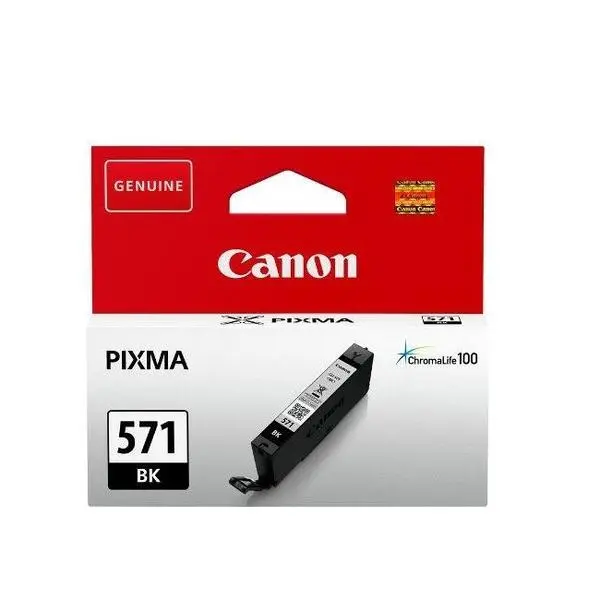 Canon CLI-571 BK - 0385C001AA