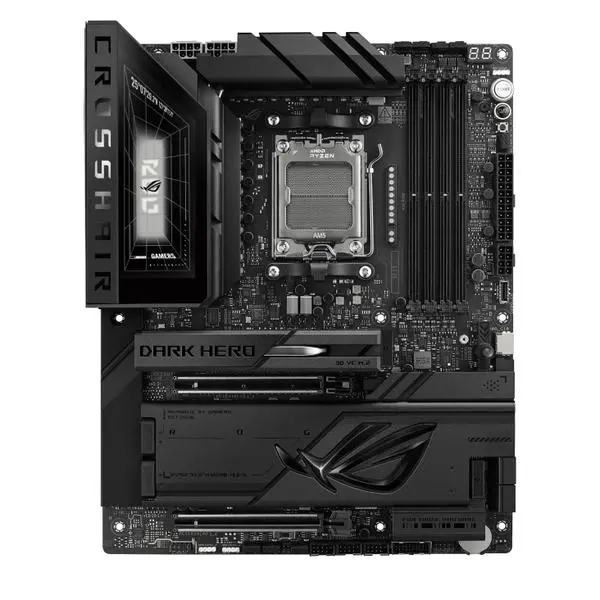 Asus ROG Crosshair X870E Dark Hero Wi-Fi - 90MB1NT0-M0EAY0