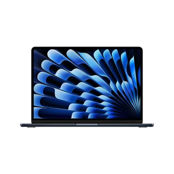 Apple MBA 13.6 MIDNIGHT/M3/10C GPU/16GB/512GB-ZEE (v)