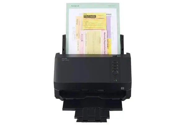 Скенер Ricoh SP-2240, A4, ADF USB 3.2 LED, 40ppm - PA03880-B401