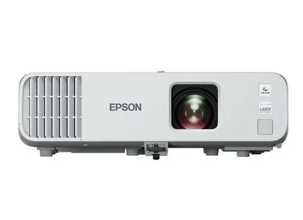 Epson EB-L260F, 3LCD, Laser, WUXGA (1920 x 1080), 240Hz, 16:9, 4600 lumen, 2500000 : 1, Ethernet, Wireless LAN 5GHz - V11HA69080