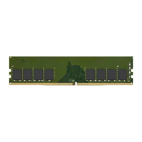 Kingston 16GB DDR4 3200MHz CL22 1Rx8 288-pin 16Gbit  - KCP432NS8/16 -  KCP432NS8/16