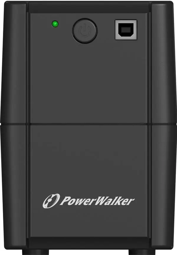 UPS POWERWALKER VI 650 SH, 650VA Line Interactive - VI 650 SE