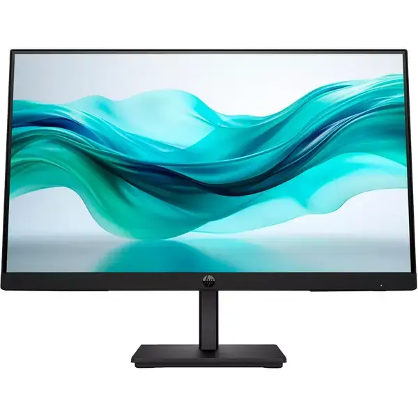Монитор HP Series 3 Pro 322pf (9U5B0UT), 21.5" (54.61 cm) IPS панел, 100Hz, Full HD, 5ms (GtG), 8 000 000:1, 250cd/m2, DisplayPort, HDMI, VGA