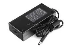 Заряднo за лаптоп Dell, 150W/19.5V/7.7A, букса - 7.4mm 5.0mm