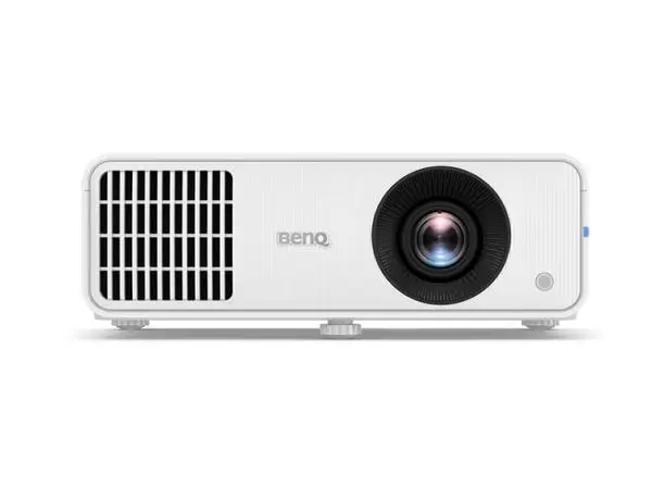 BenQ LH650 DLP, FHD 1080P, 4000 ANSI lumens, Laser, 3000000: 1, TR 1.15~1.5, HDMI x2, RS232 x1, USB Type A x3 - 9H.JS577.1KE