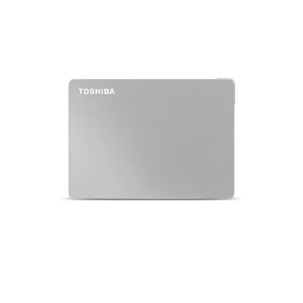 Външен хард диск Toshiba Canvio Flex, 1TB, 2.5" HDD, USB 3.2 Gen 1