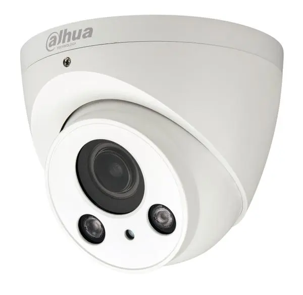 Dahua 2.4 megapixel 1080P water-proof IR HDCVI dome camera DH-HAC-HDW2220RP-Z