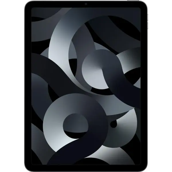 Apple iPad Air 10.9 Wi-Fi 64GB (spacegrau) 5.Gen -  (К)  - MM9C3FD/A (8 дни доставкa)