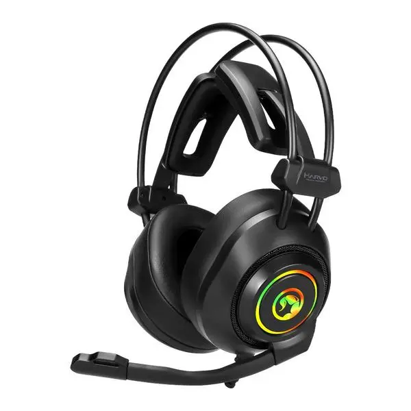 Моят опит със слушалките Marvo HG9056 7.1 RGB USB