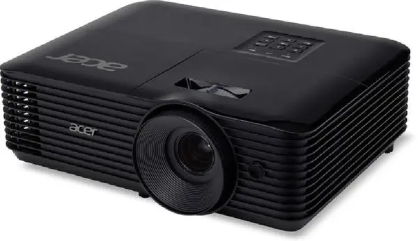 Acer Projector X1328WH, DLP, WXGA (1280 x800), 5000 ANSI Lm, 20 000:1, 3D, Auto keystone, HDMI, VGA in/out - MR.JTJ11.001