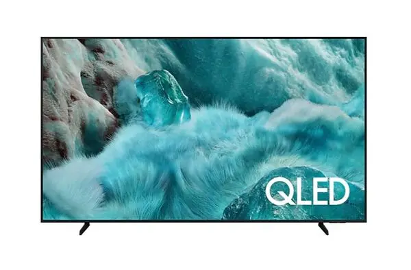 Samsung QLED 50Q7F, 125 cm, Smart, 4K Ultra HD, 50Hz Model 2025 - - QE50Q7FAAUXXH
