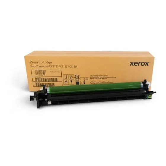Xerox VersaLink C7100 Drum Cartridge (K 109,000 pages, CMY 87,000 pages) - 013R00688