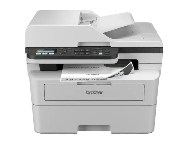 Brother MFC-B7810DW Laser Multifunctional - MFCB7810DWYJ1