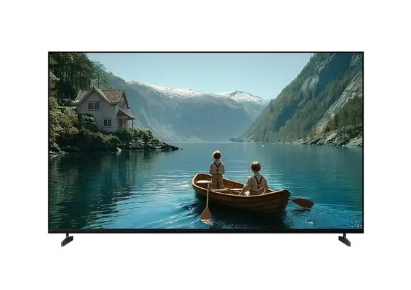 Sony K-43XR35M2 43" 4K HDR TV BRAVIA 3 II ,Direct LED , XR Processor , Triluminos PRO, Live Colour , Dynamic Contrast Enhancer  - K43XR35M2PB.CEI