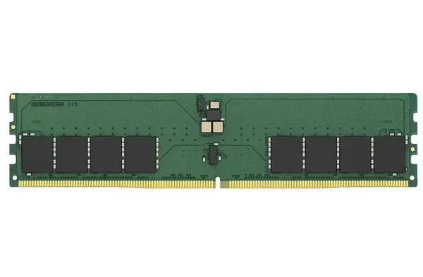 Kingston 64GB DDR5 6400MHz CL52 2R x8 32GBit - KVR64A52BD8-64 -  KVR64A52BD8-64