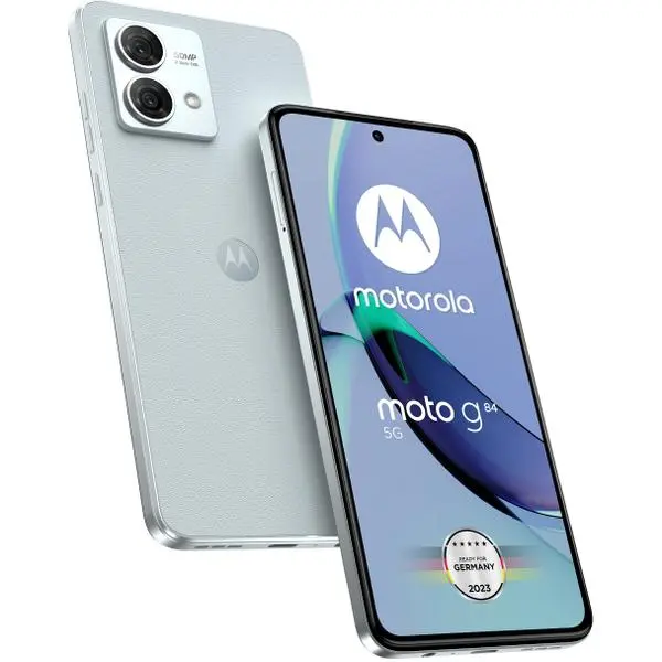 Motorola Moto G84: Един смартфон, който няма да ви подведе