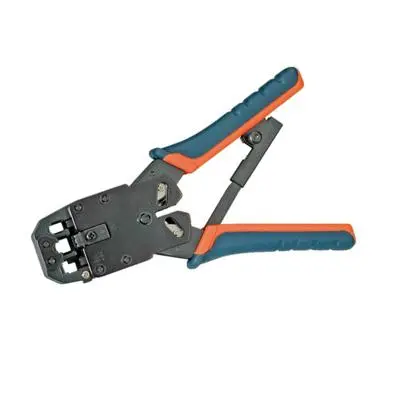 VALUE Universal Crimping Tool RJ-11/RJ-12/RJ-45 25.99.8790