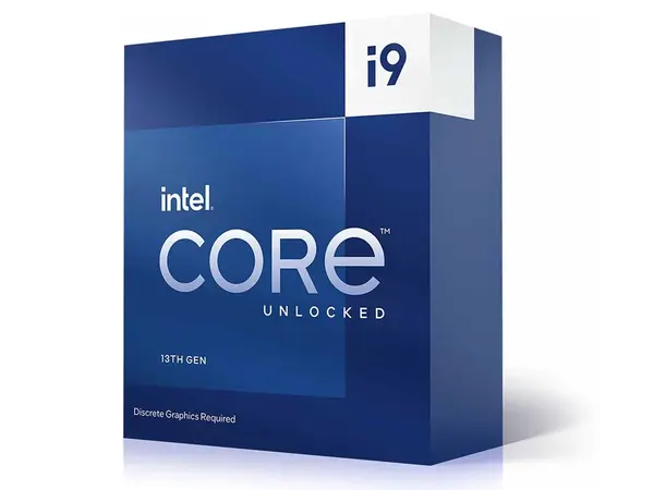 I9-13900KF 3GHZ 32MB BOX 1700