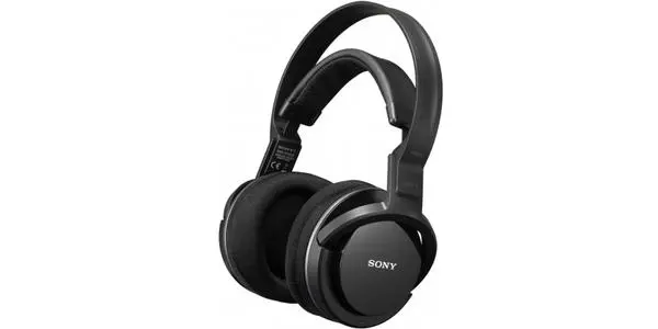 Sony Wireless Headset MDR-RF855RK - MDRRF855RK.EU8