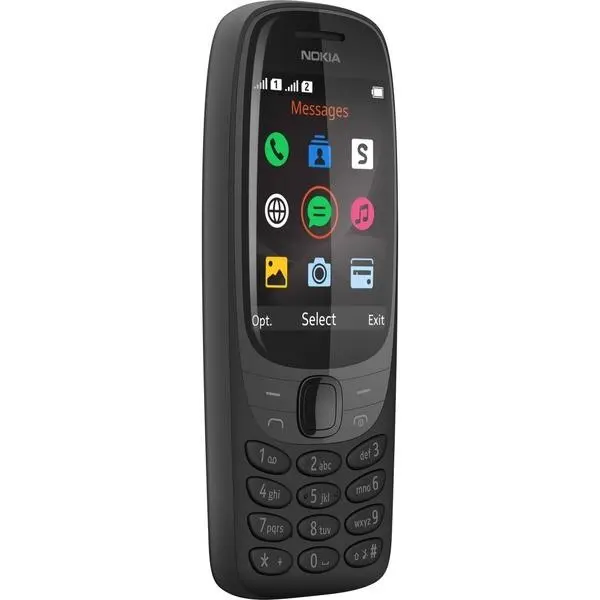 Нокиа 6310: Легендата се завръща