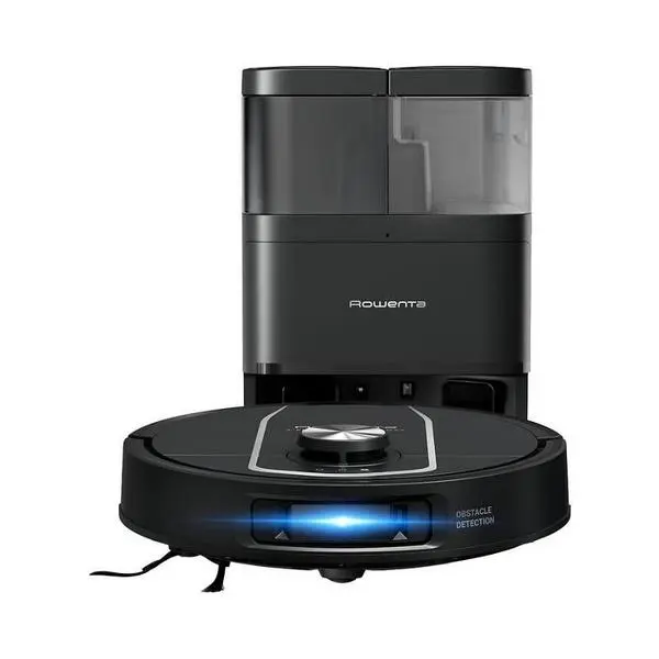 Rowenta RR95A5E0 X-Plorer Serie 575 Max Black - RR95A5E0