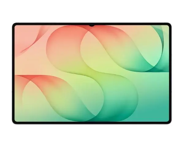 Samsung SM-X940 Galaxy Tab S12 Ultra WIFI 14.6" 16GB RAM 1TB Silver - SM-X940NZSTEUE