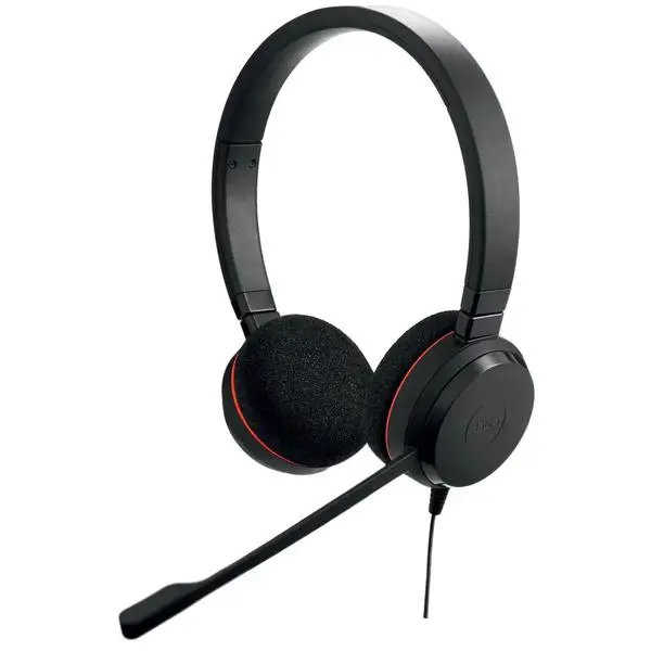 JABRA EVOLVE 20 STEREO MS USB, 4999-823-169