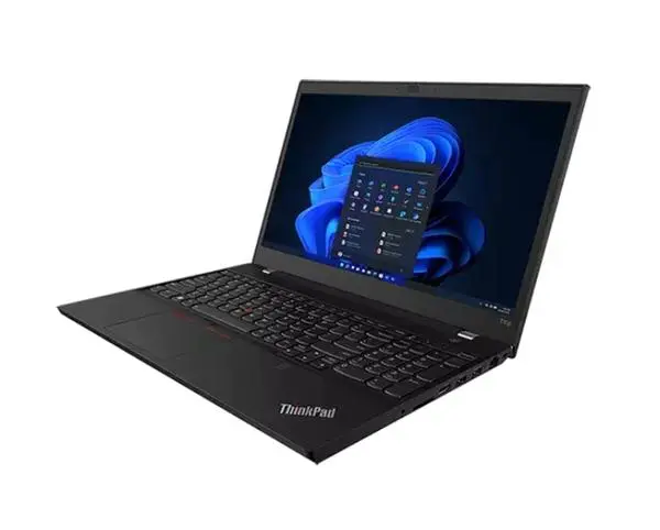 Лаптоп Lenovo ThinkPad T15p G3 Intel Core i7-12700H (up to 4.7GHz Intel Core i7-12700H 3.50 GHz, 24 MB cache, 16GB 4800MHz (1x16GB), SSD 512GB M.2 2280 PCIe Gen 4x4 Value NVMe Opal2 - 21DA0006BM