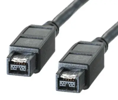 Roline IEEE1394b 9/9-pin Type A-A 1.8m 11.02.9518