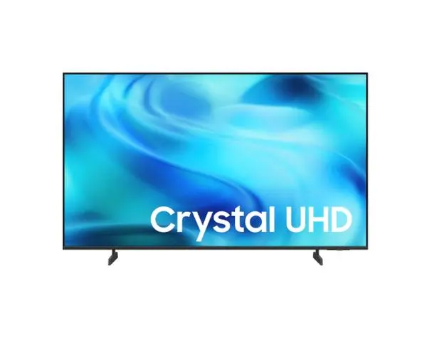 Samsung 55" 55U8072H Crystal UHD LED Vision AI Smart 4K 50Hz 2026 - - UE55U8072HUXXH