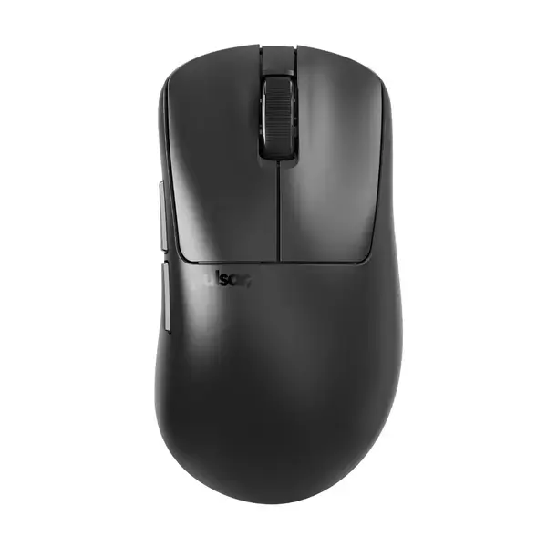 Pulsar Професионална геймърска мишка Wireless Mouse Xlite v4 Size3 Black 1K (8K compatible) - PXL431