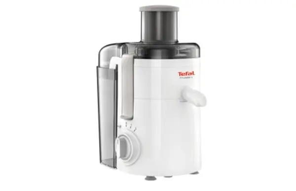 Tefal ZE370138 Frutelia+, plastic, white - ZE370138