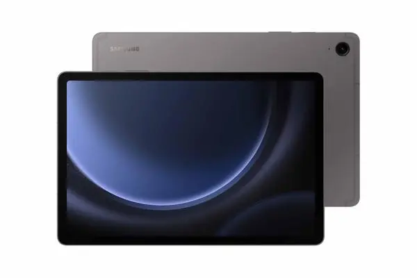 Samsung SM-X516 Galaxy Tab S9 FE 10.9" 5G 8GB 256GB Gray - SM-X516BZAEEUE