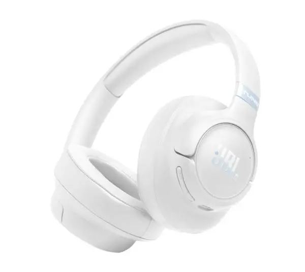 JBL TUNE 780NC Wireless over-ear Noise Cancelling headphones - JBLT780NCWHT