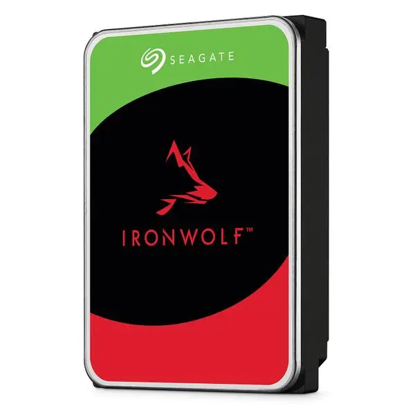 SEAGATE 2T SG ST2000VN003  NAS