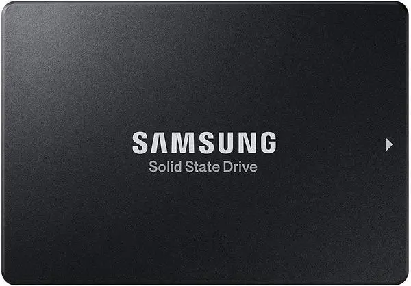 SSD SAMSUNG PM893 SATA 2.5", 240 GB SATA III, MZ7L3240HCHQ-00A07, Bulk - MZ7L3240HCHQ-00A07