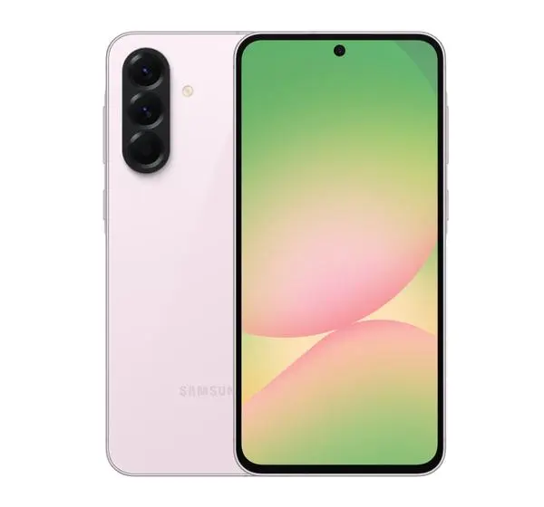 Смартфон SAMSUNG Galaxy A56, 8GB 128GB Pink - SM-A566BLIAEUE