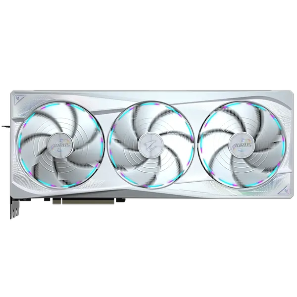 GB RTX5090 MASTER ICE 32G