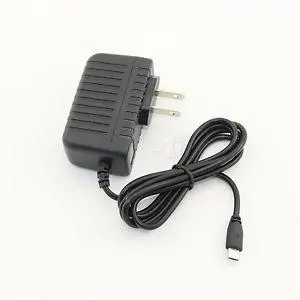 AC Adapter Micro USB 10W 5V/2A