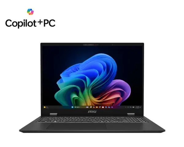 Лаптоп MSI Prestige 16 AI+ Evo B2VMG Intel Core Ultra 9 288V 3.30 GHz, 12 MB cache, 32GB 8533MHz, SSD 1000GB M.2-2280 PCIe GEN4x4 - 9S7-15A341-049