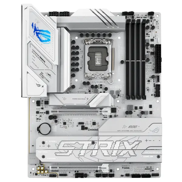 ASUS ROG STRIX B860-A GAMING WIFI DDR5 - 90MB1JI0-M0EAY0
