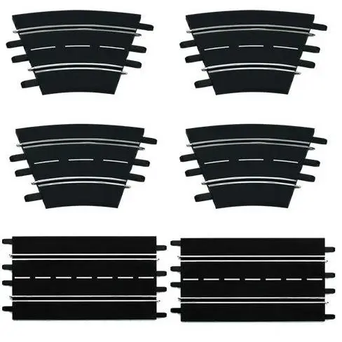 Carrera - 132/124 Accessories - Ausbauset 2 -  (К)  - 20026955 (8 дни доставкa)